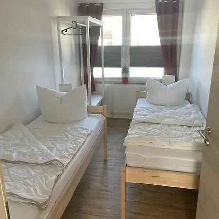 Hof Von Oldenburg Apartment *