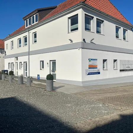 Apartment Hof Von Oldenburg *