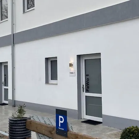 Apartment Hof Von Oldenburg